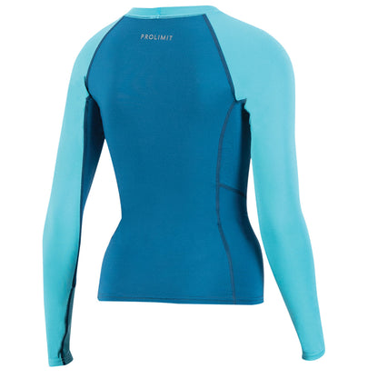 Prolimit PureGirl Rashguard Longarm