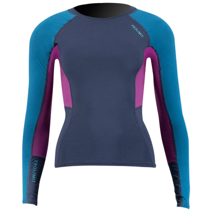 Prolimit PureGirl Rashguard Longarm