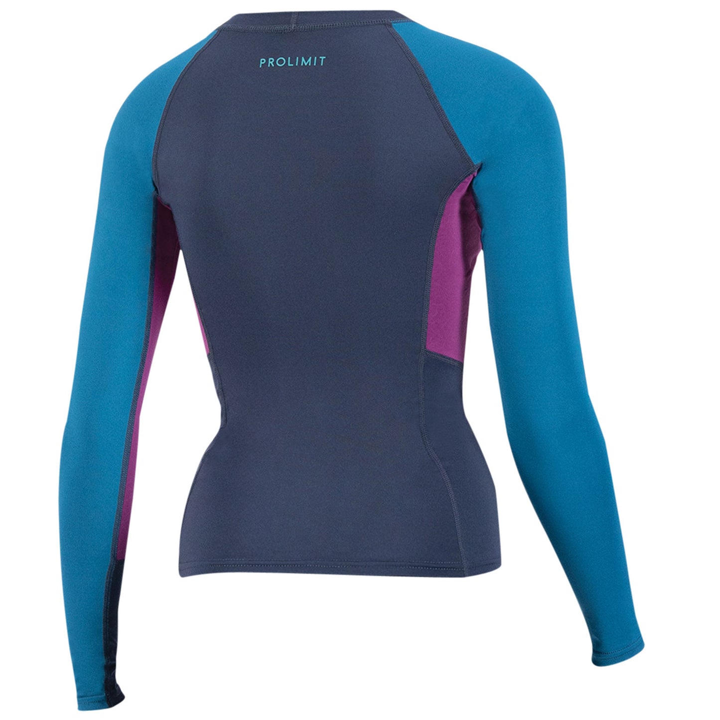 Prolimit PureGirl Rashguard Longarm