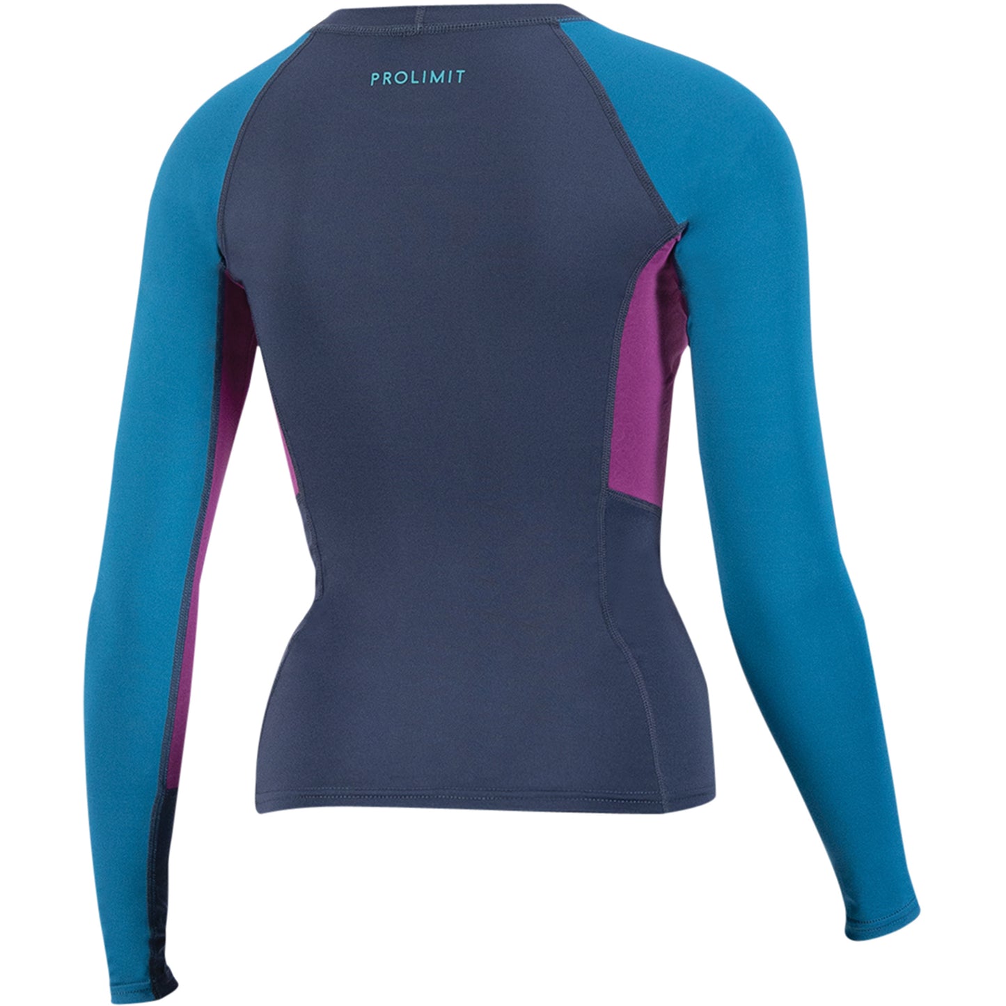 Prolimit PureGirl Rashguard Longarm