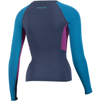 Prolimit PureGirl Rashguard Longarm