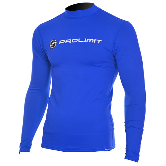 Prolimit Rashguard Logo Longarm Kids