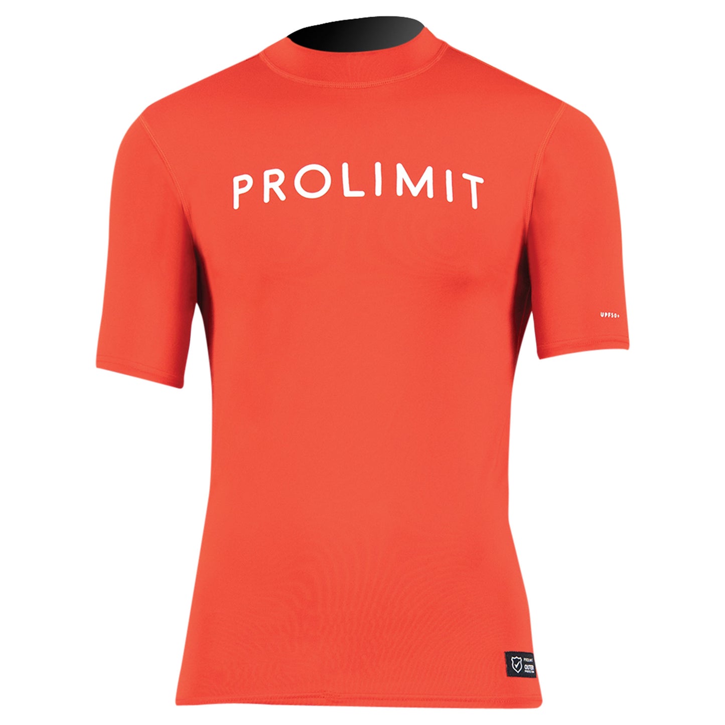 Prolimit Rashguard Logo Shortarm