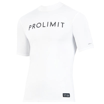 Prolimit Rashguard Logo Shortarm