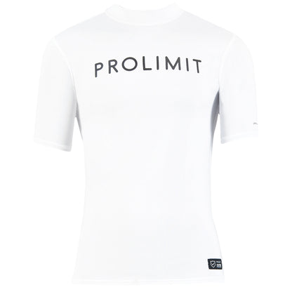 Prolimit Rashguard Logo Shortarm