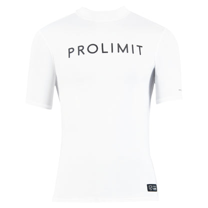 Prolimit Rashguard Logo Shortarm