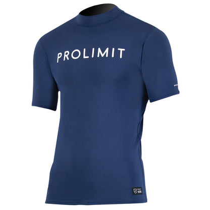 Prolimit Rashguard Logo Shortarm