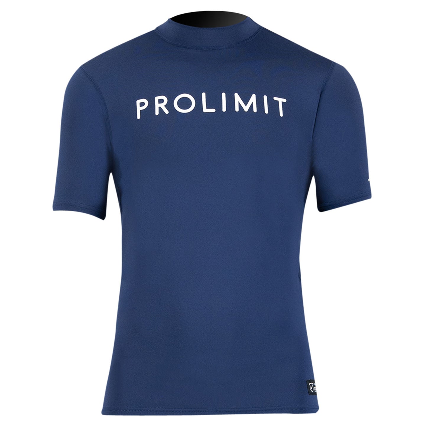 Prolimit Rashguard Logo Shortarm