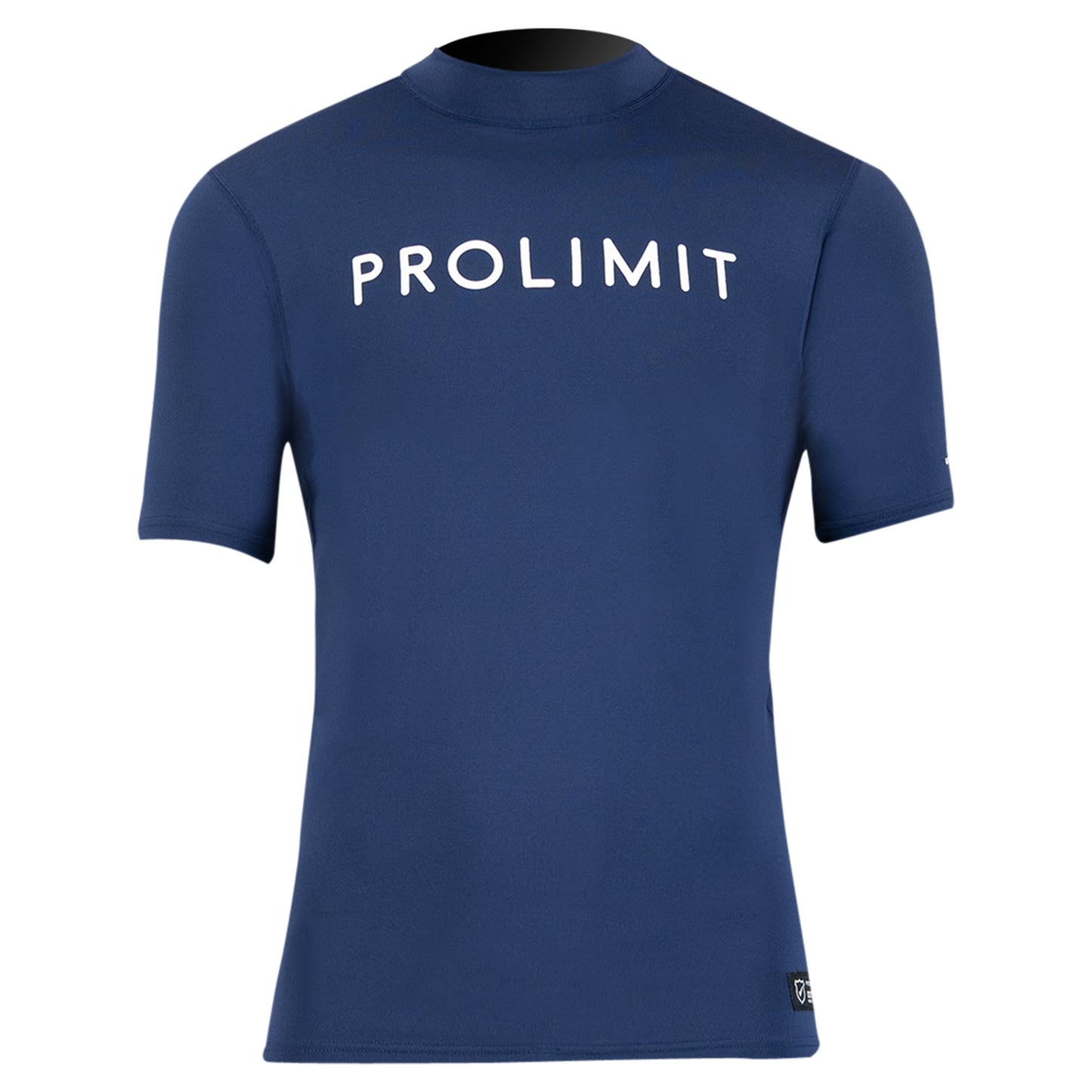 Prolimit Rashguard Logo Shortarm