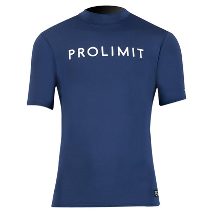 Prolimit Rashguard Logo Shortarm