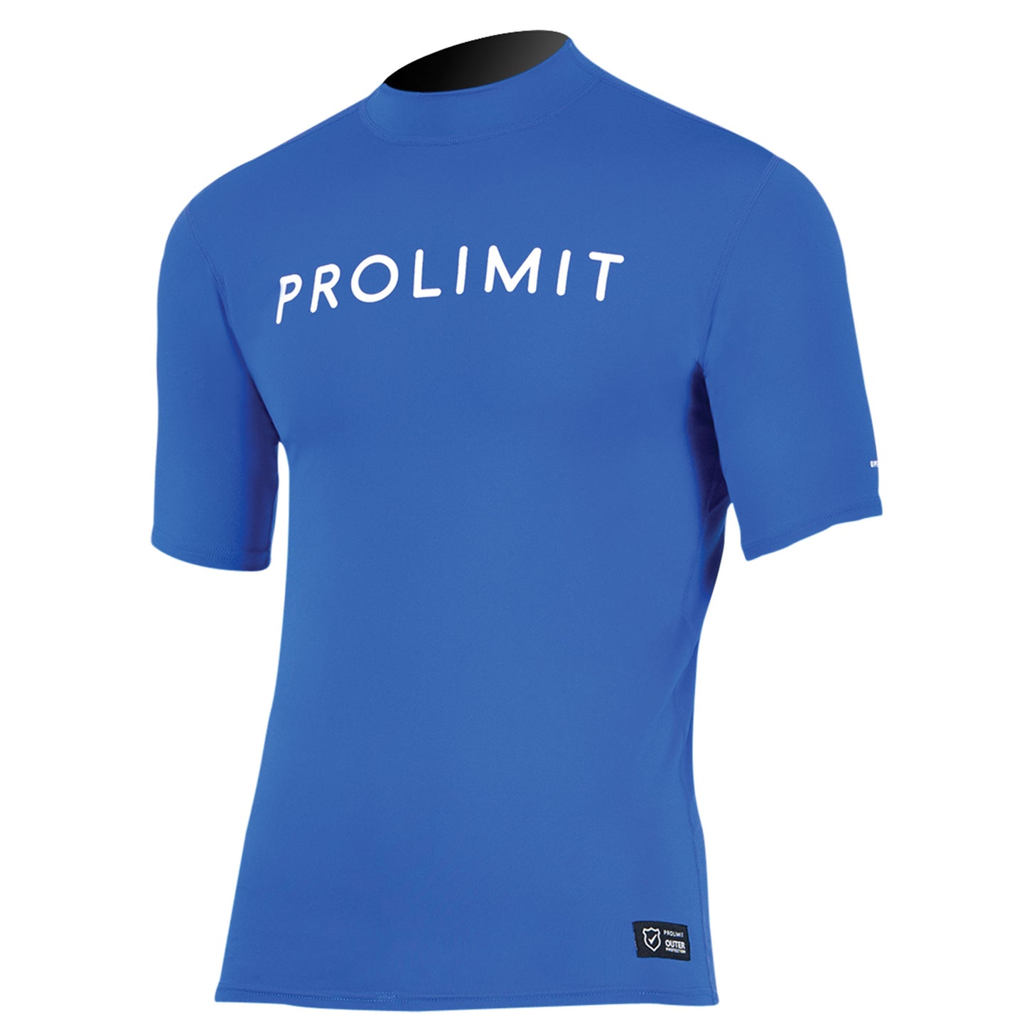 Prolimit Rashguard Logo Shortarm