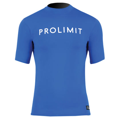 Prolimit Rashguard Logo Shortarm