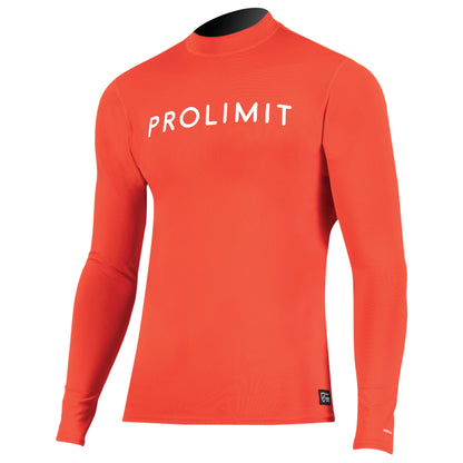 Prolimit Rashguard Logo Longarm