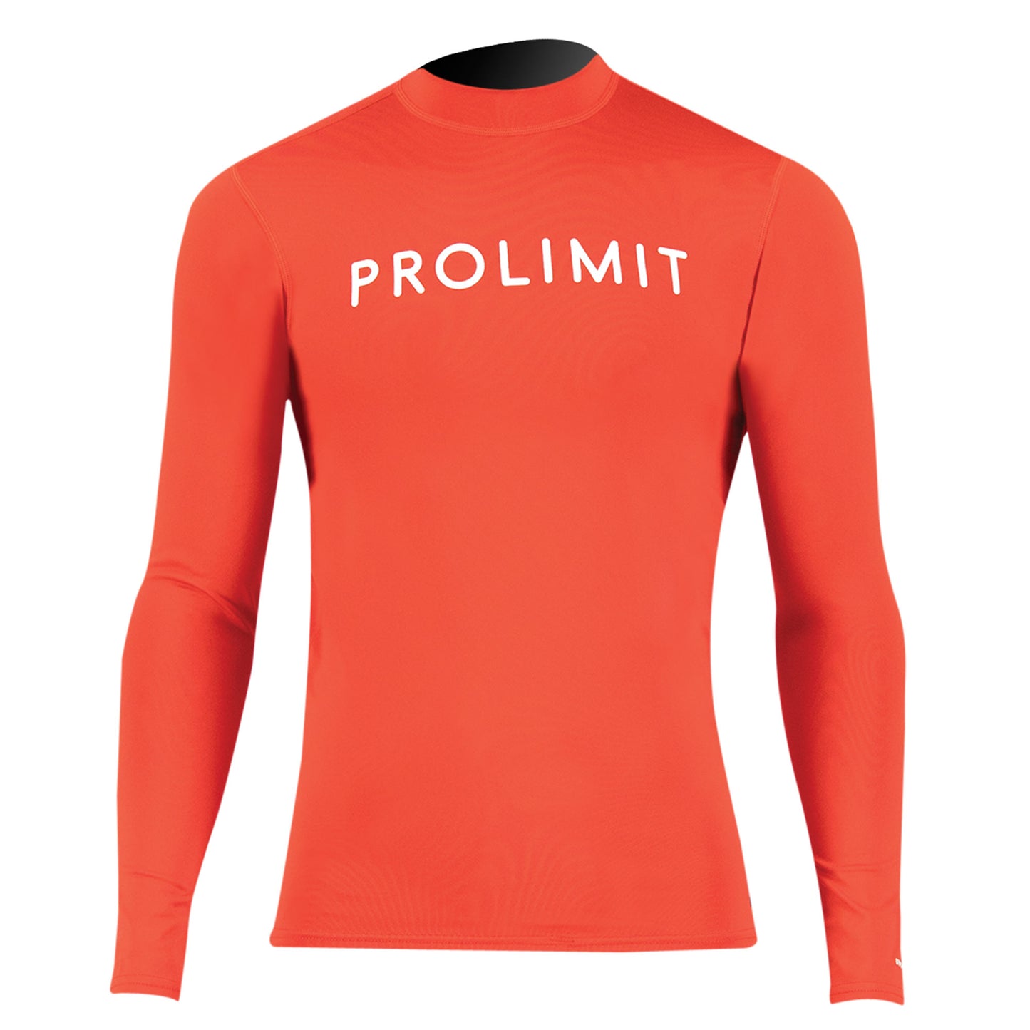 Prolimit Rashguard Logo Longarm