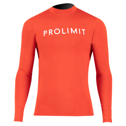 Prolimit Rashguard Logo Longarm