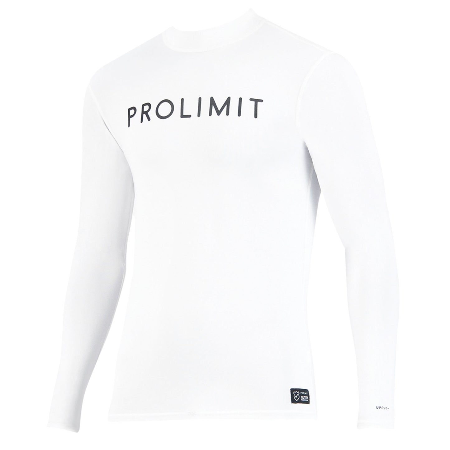 Prolimit Rashguard Logo Longarm