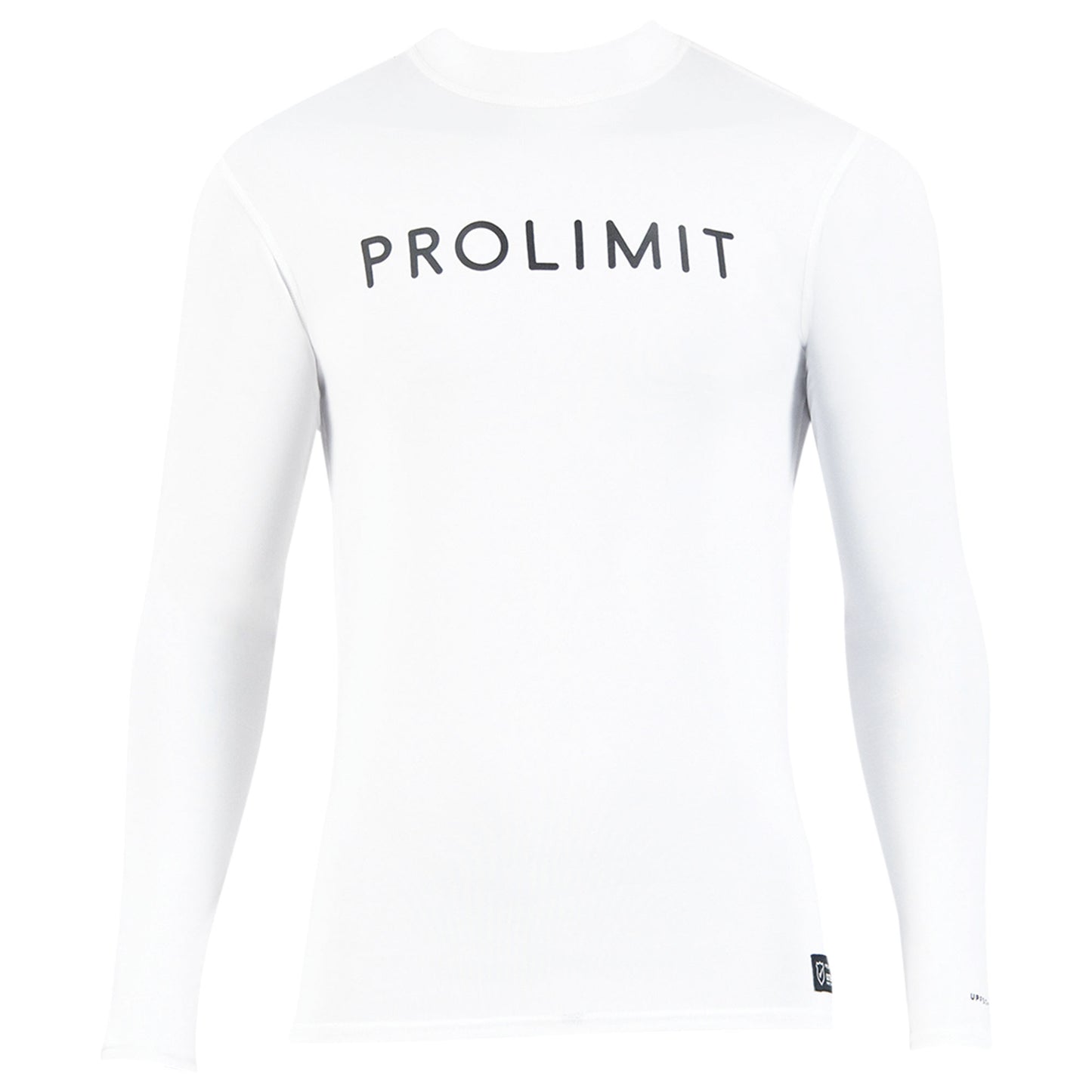 Prolimit Rashguard Logo Longarm