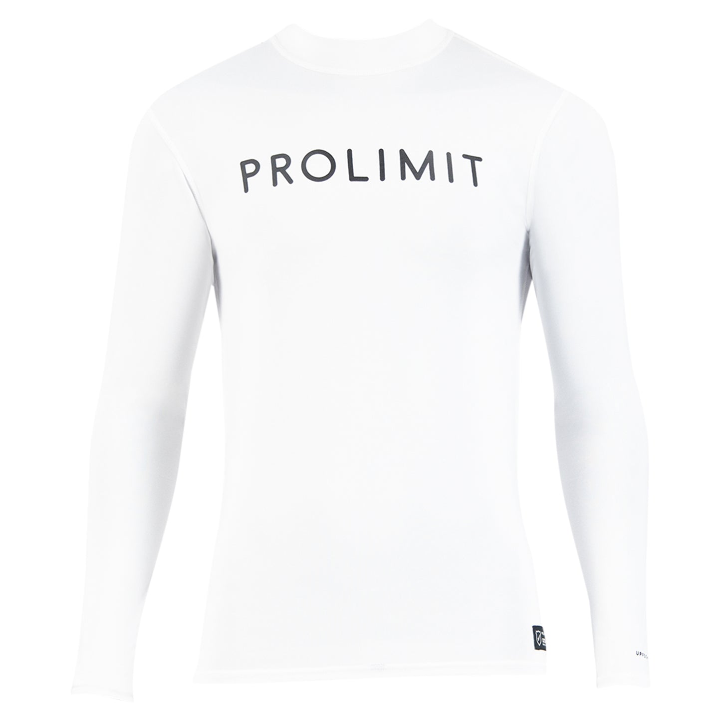 Prolimit Rashguard Logo Longarm