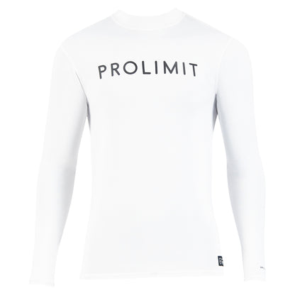 Prolimit Rashguard Logo Longarm