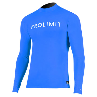 Prolimit Rashguard Logo Longarm