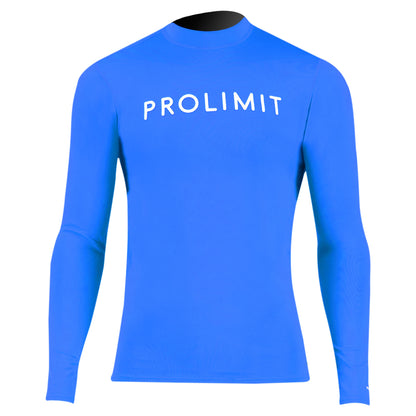 Prolimit Rashguard Logo Longarm