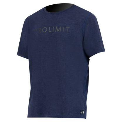 Prolimit Loosefit Shirt Logo Shortarm