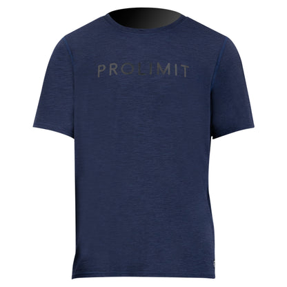 Prolimit Loosefit Shirt Logo Shortarm