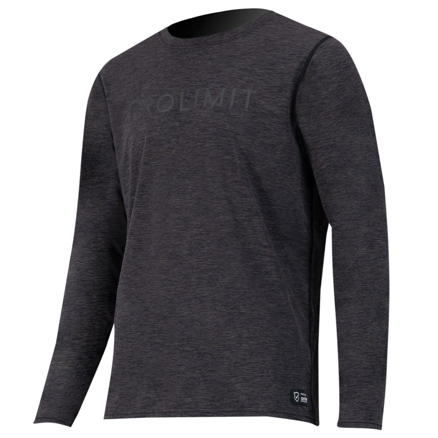 Prolimit Loosefit Shirt Logo Longarm