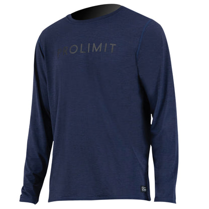 Prolimit Loosefit Shirt Logo Longarm