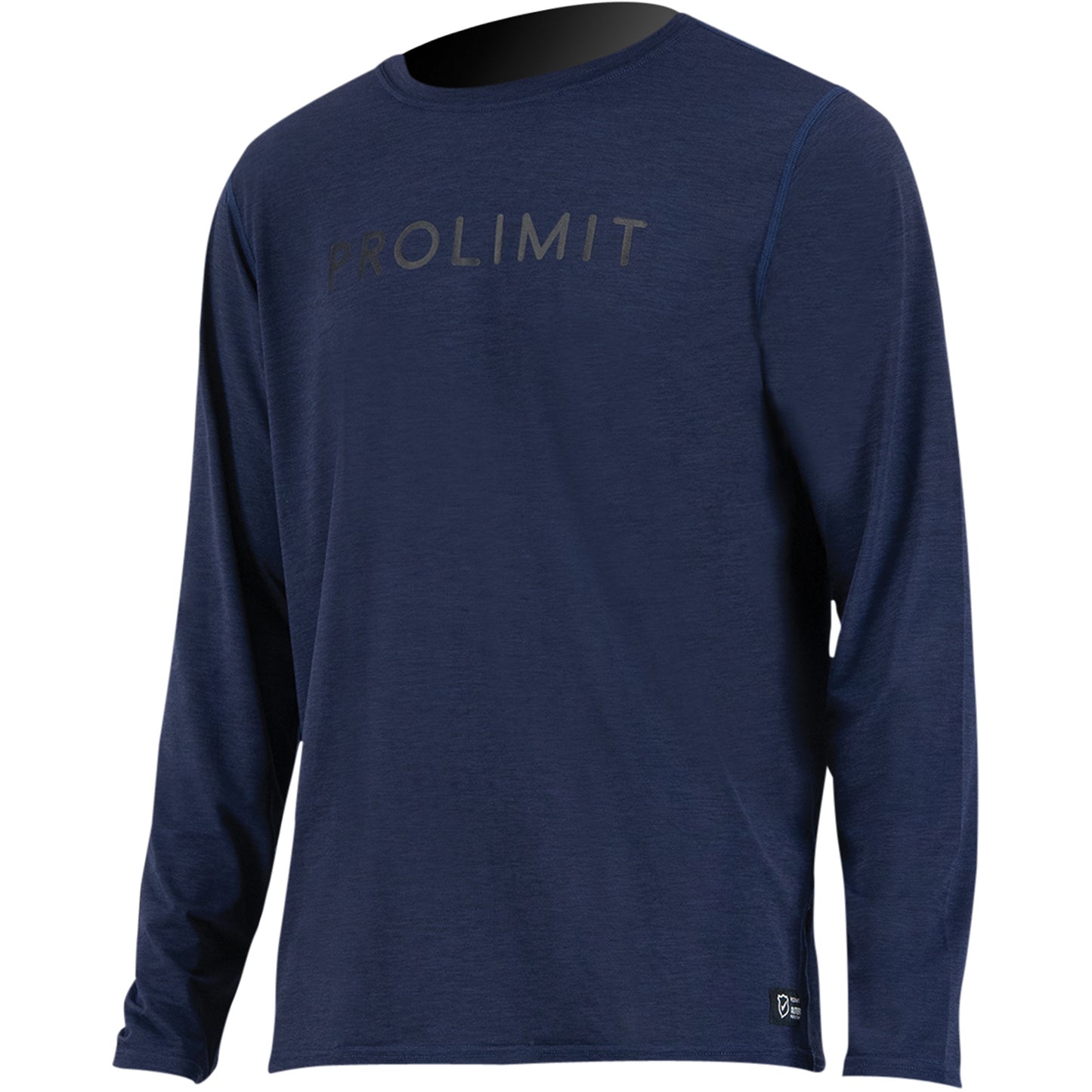 Prolimit Loosefit Shirt Logo Longarm