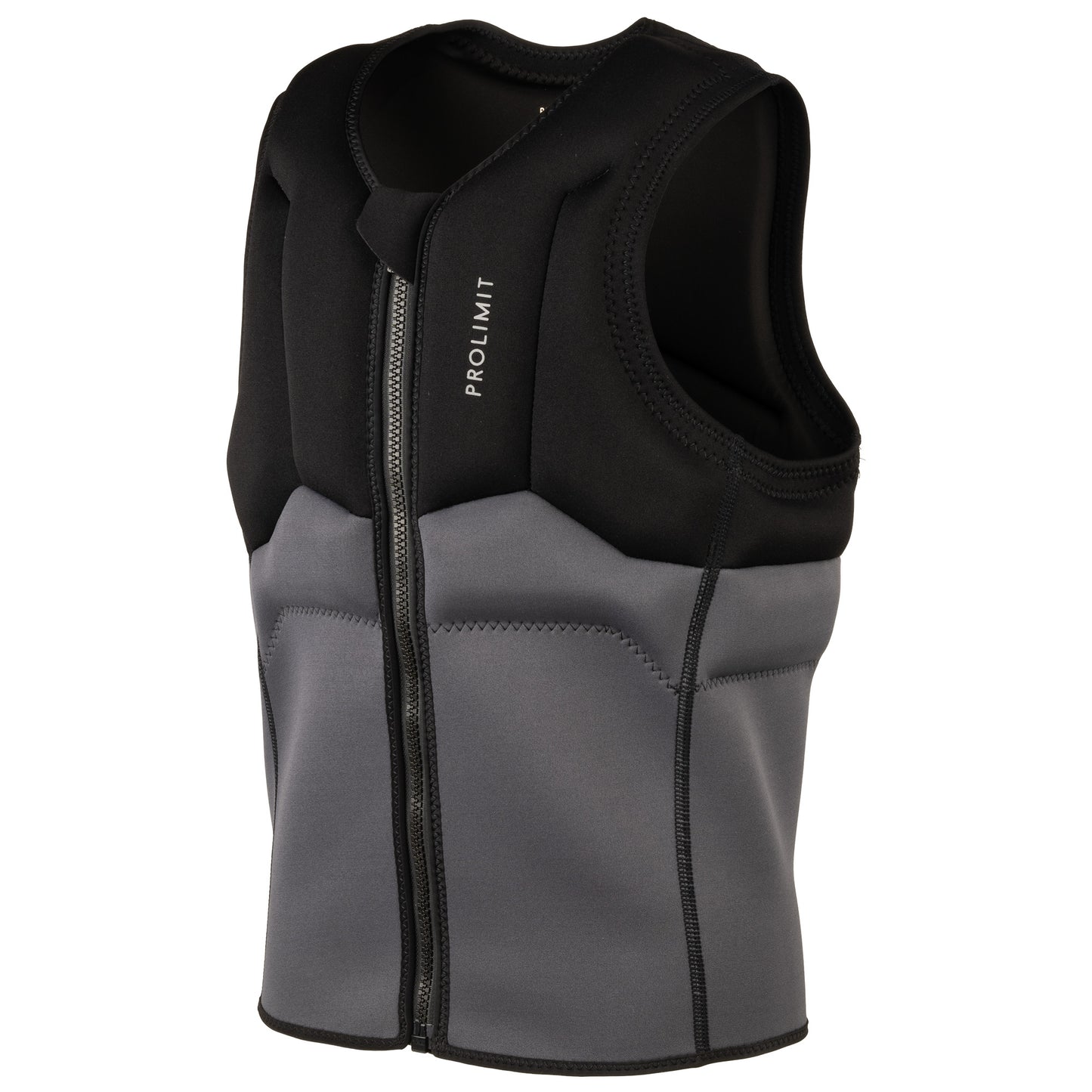 Prolimit ACE Halfpadded vest Frontzip