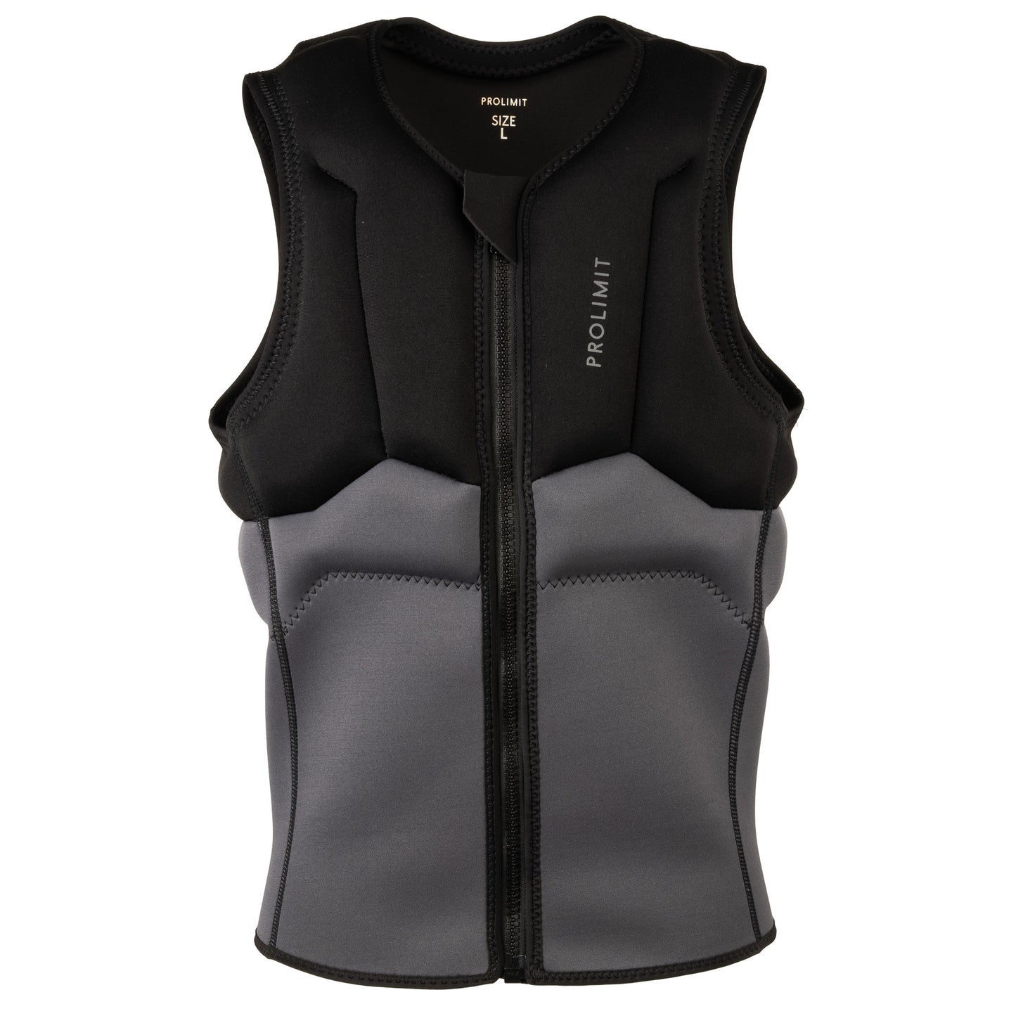 Prolimit ACE Halfpadded vest Frontzip