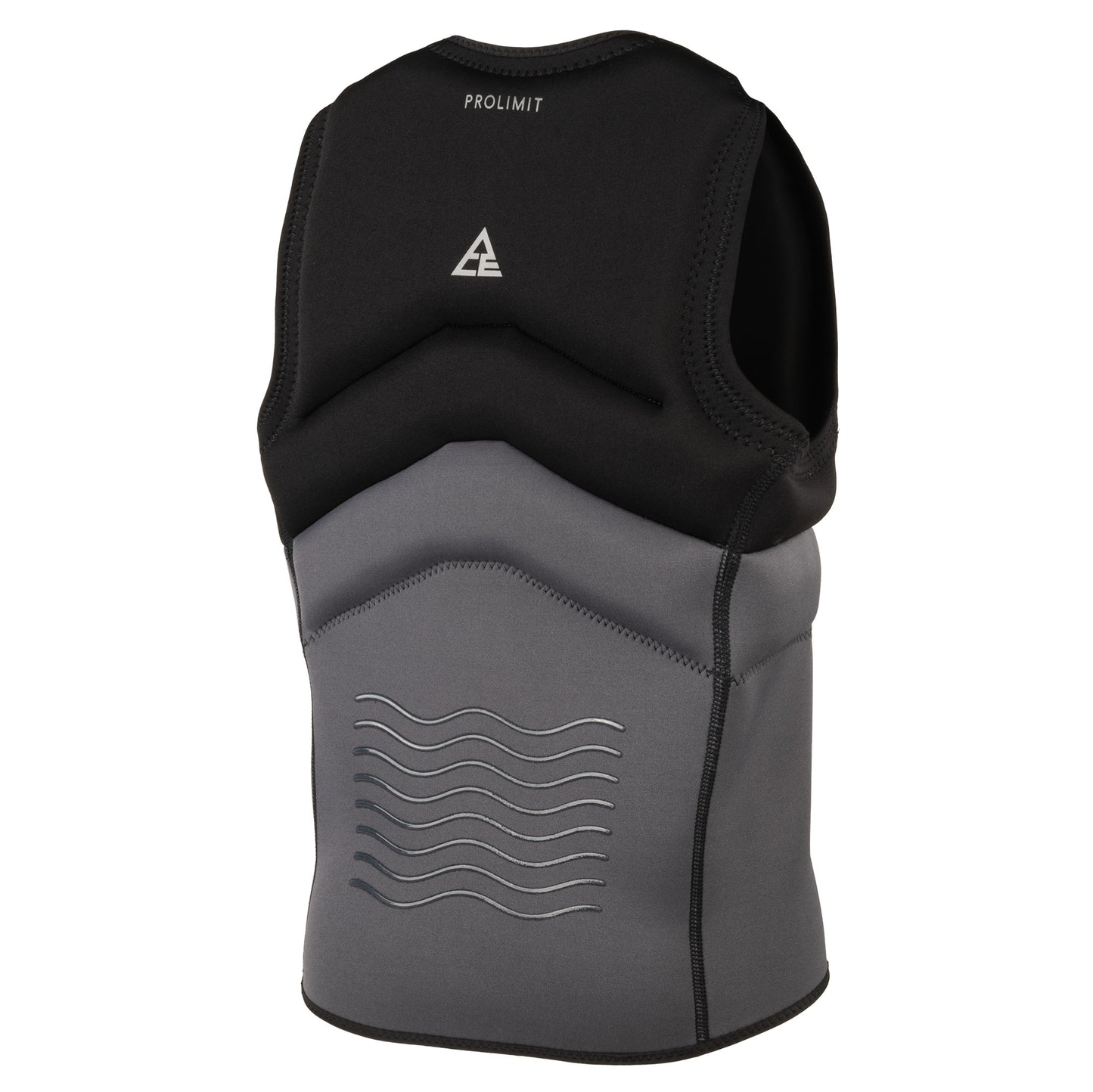 Prolimit ACE Halfpadded vest Frontzip