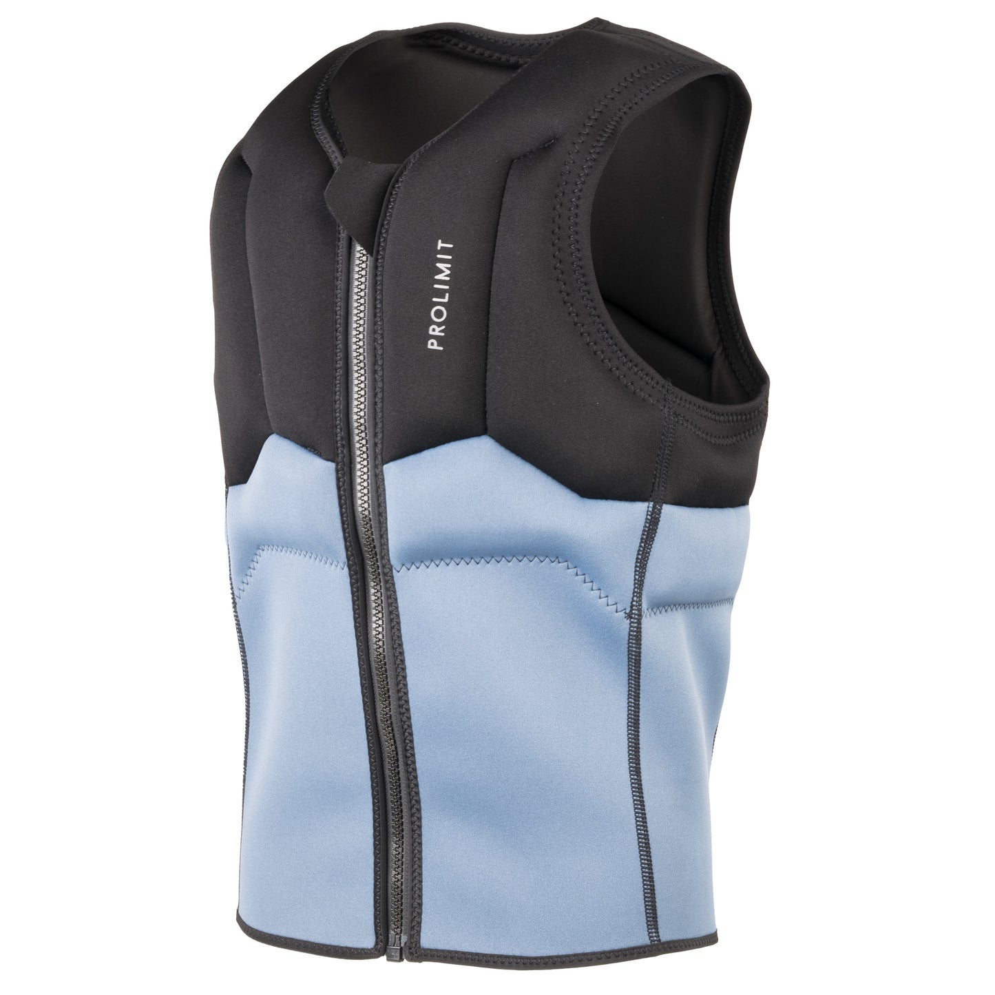 Prolimit ACE Halfpadded vest Frontzip