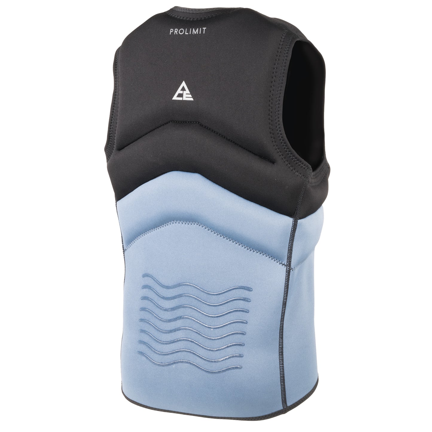 Prolimit ACE Halfpadded vest Frontzip