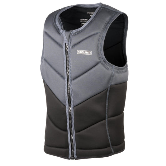 Prolimit Fusion Slider Vest Full Padded Frontzip