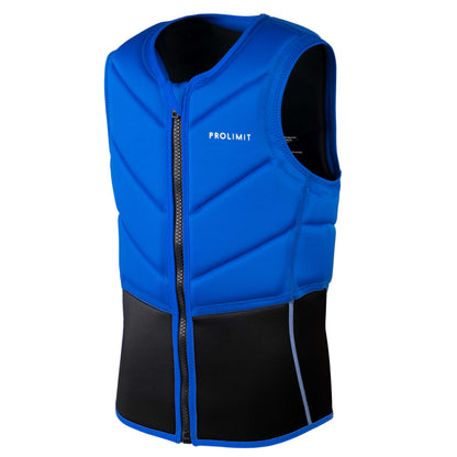 Prolimit Fusion Slider Vest Half Padded Frontzip