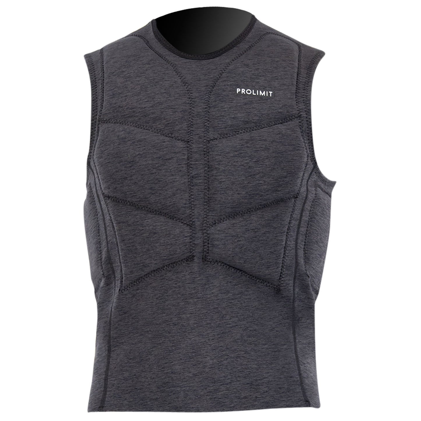 Prolimit Mercury Stretch Vest Half Padded