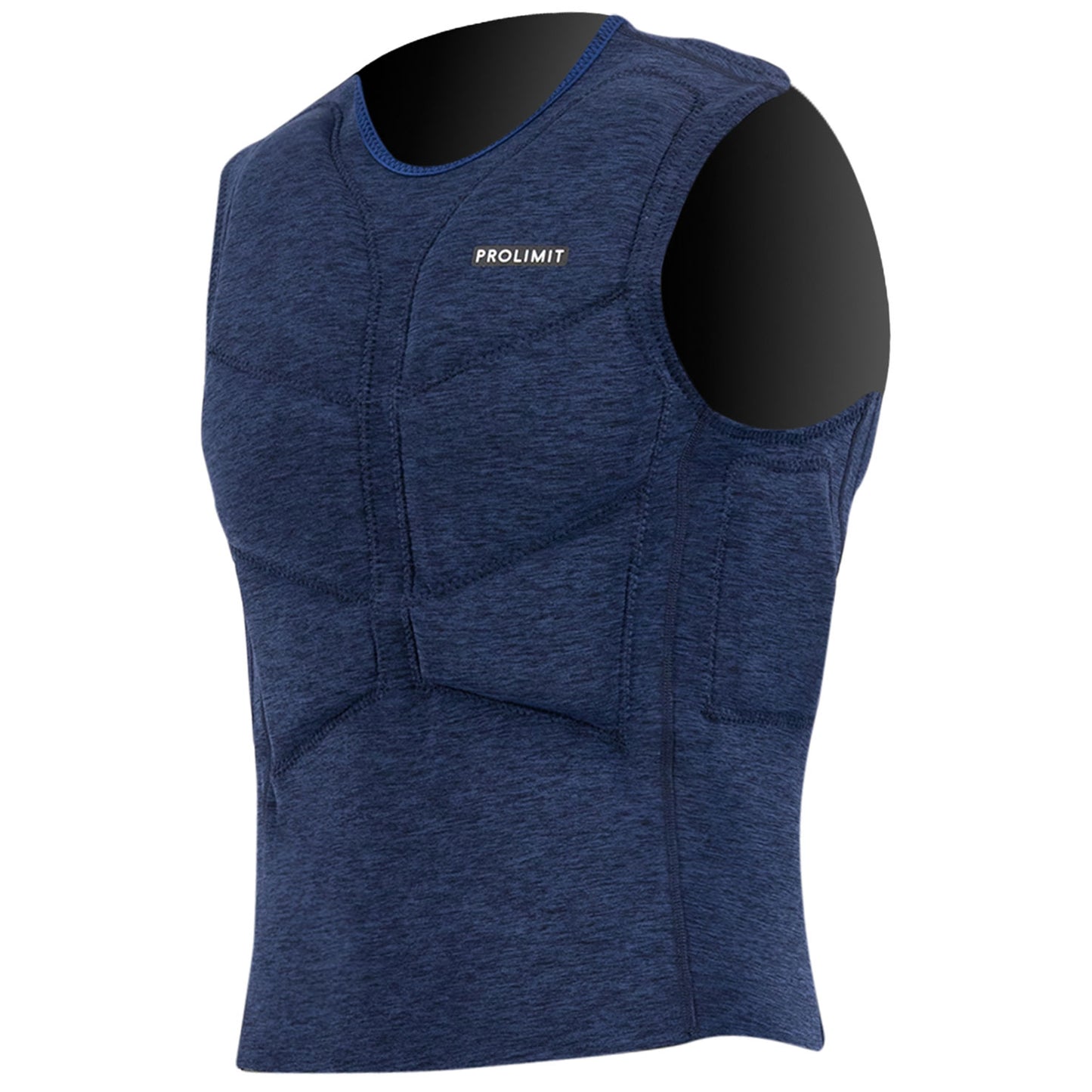 Prolimit Mercury Stretch Vest Half Padded