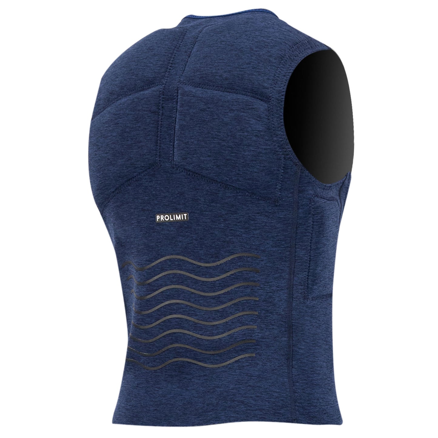 Prolimit Mercury Stretch Vest Half Padded