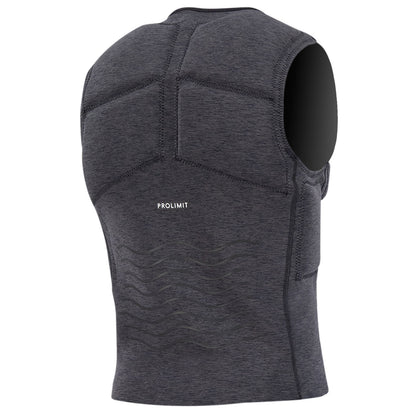Prolimit Mercury Stretch Vest Half Padded Frontzip