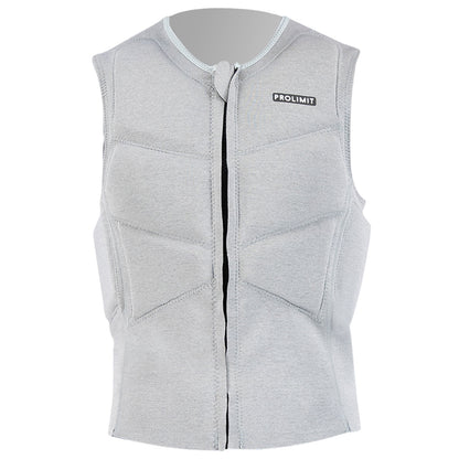 Prolimit Mercury Stretch Vest Half Padded Frontzip