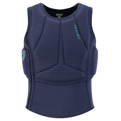 Prolimit PureGirl Vest Flare Half PaddedSidezip