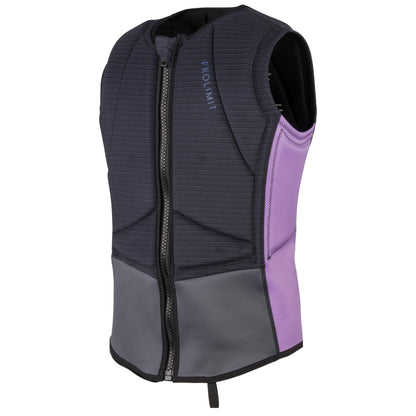 Prolimit Flare Vest Half Padded Frontzip