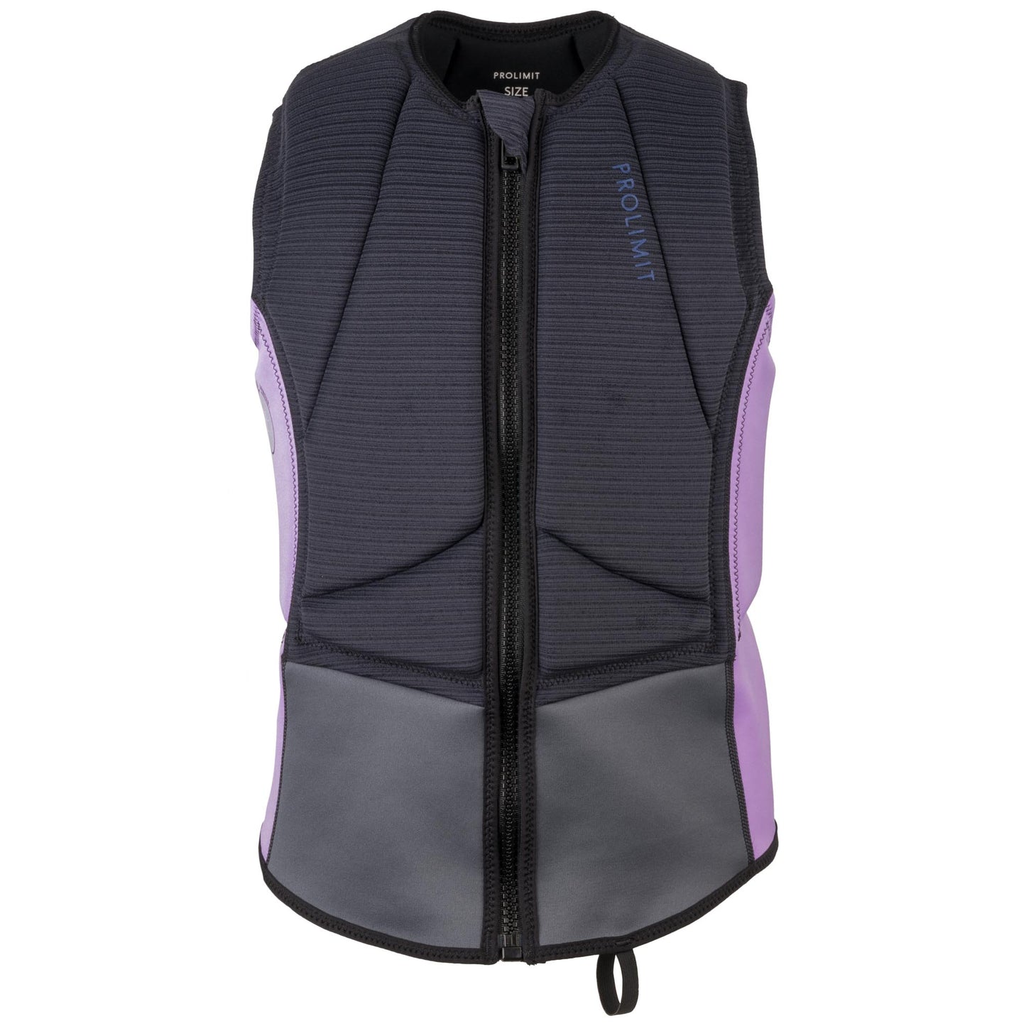 Prolimit Flare Vest Half Padded Frontzip