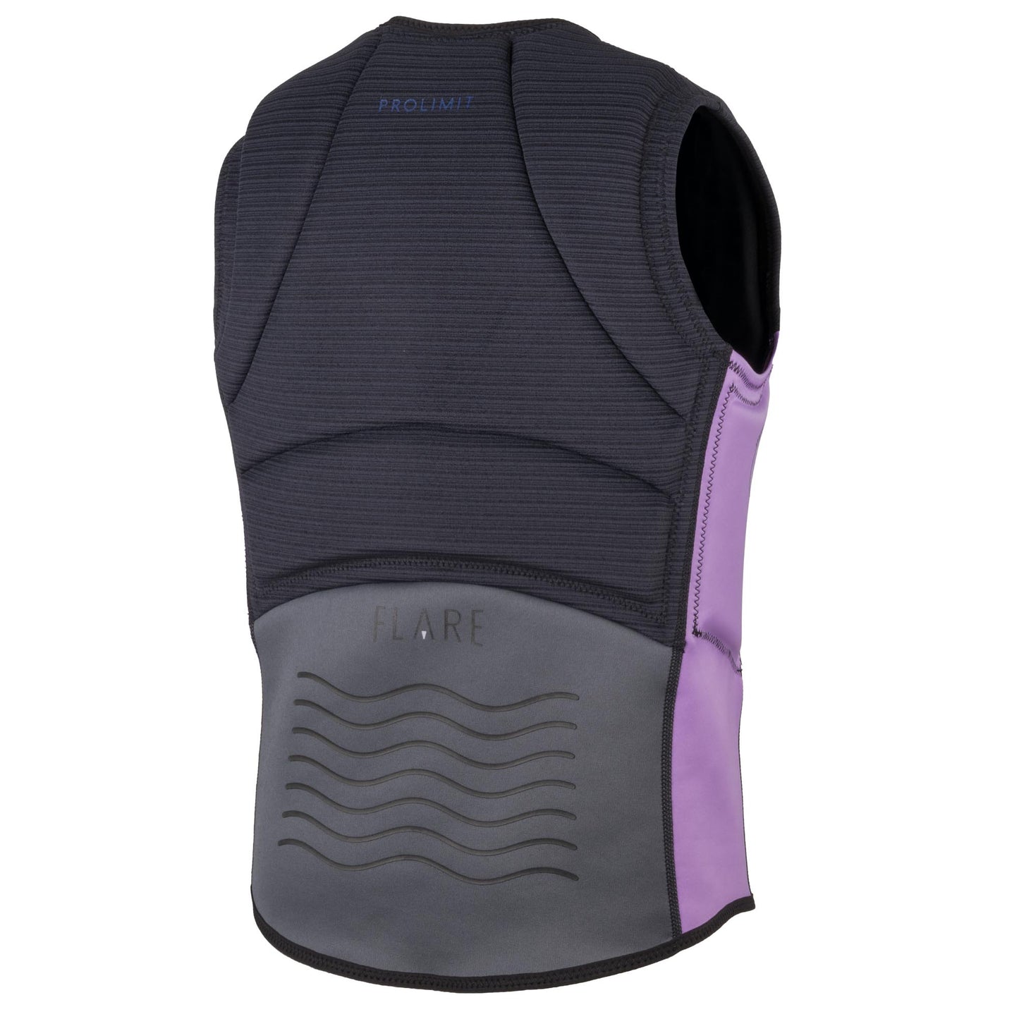 Prolimit Flare Vest Half Padded Frontzip