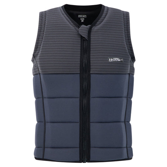 Prolimit Predator Vest Full Padded Frontzip