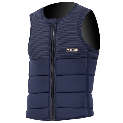 Prolimit Predator Vest Full Padded Frontzip