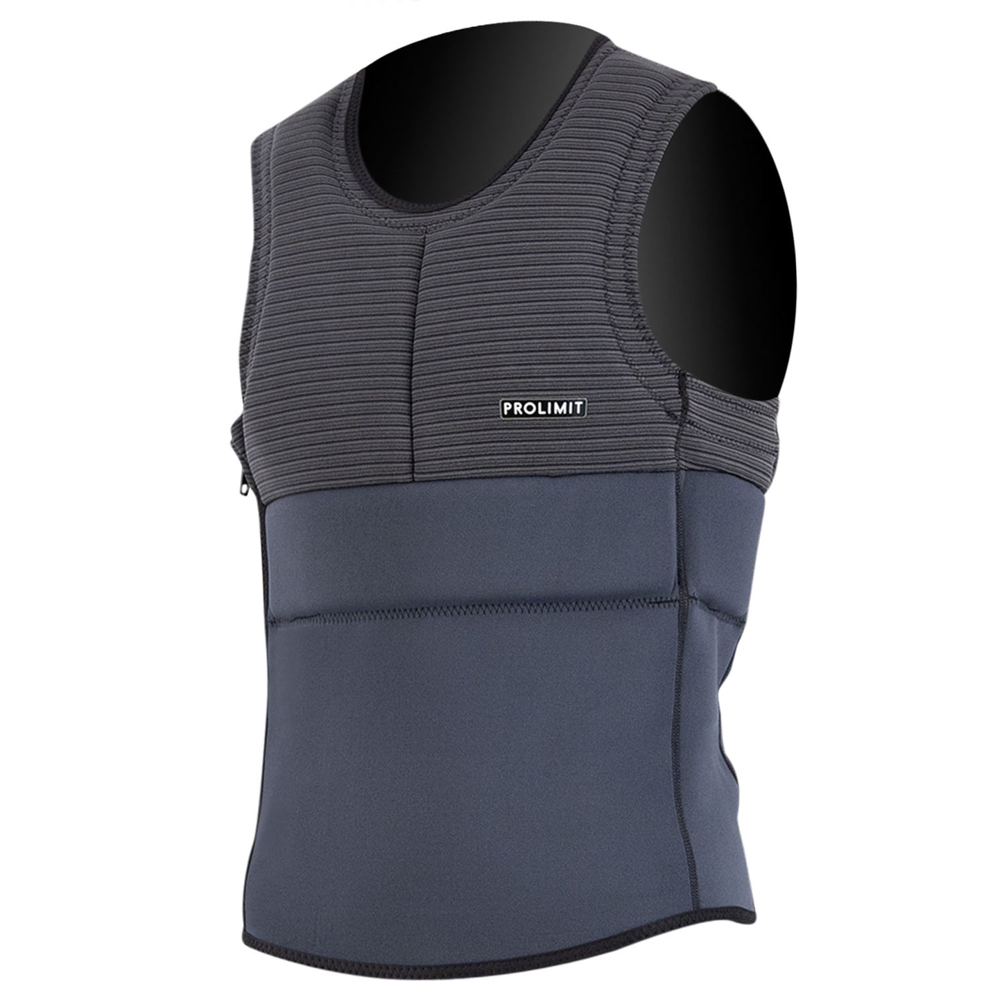 Prolimit Predator Vest Half Padded Sidezip