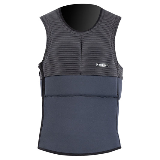 Prolimit Predator Vest Half Padded Sidezip